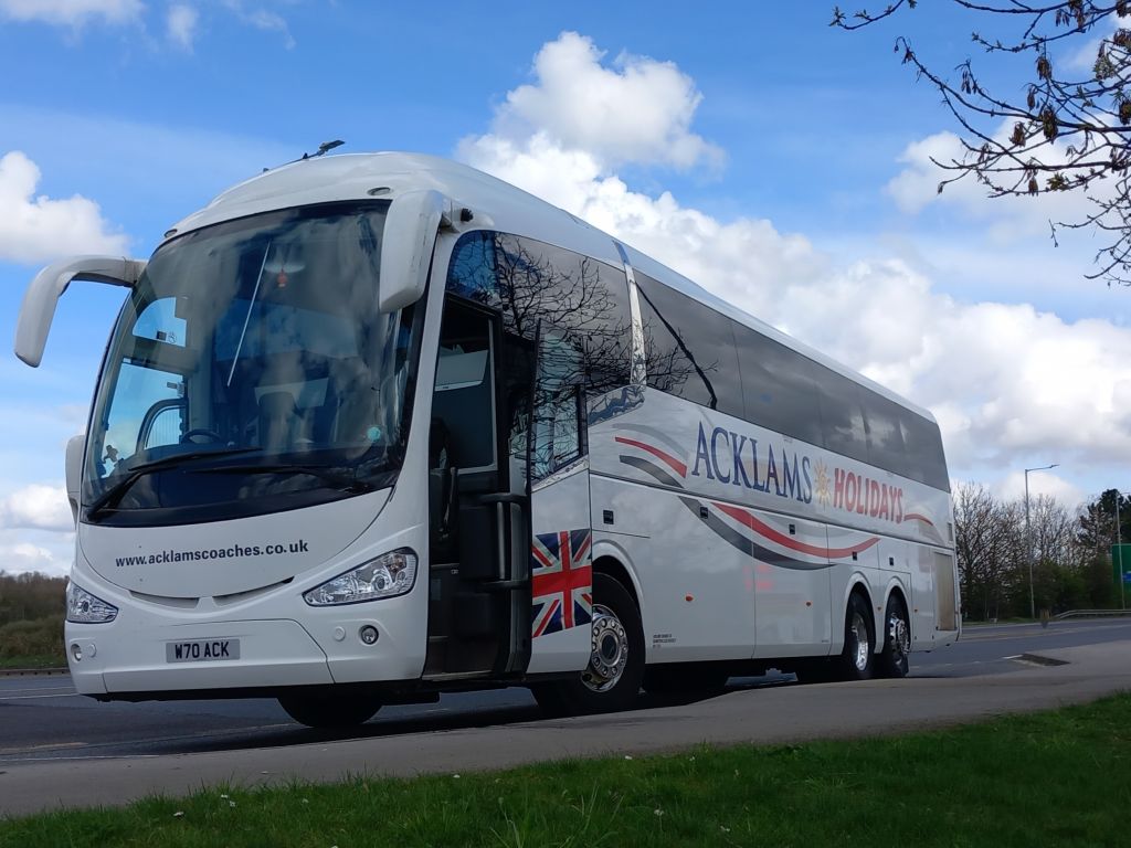 Standard Coach