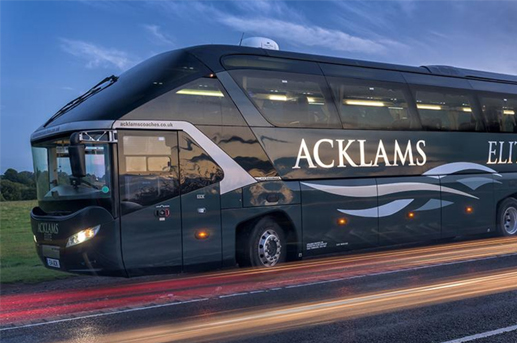 2018 - VIP Team Coach