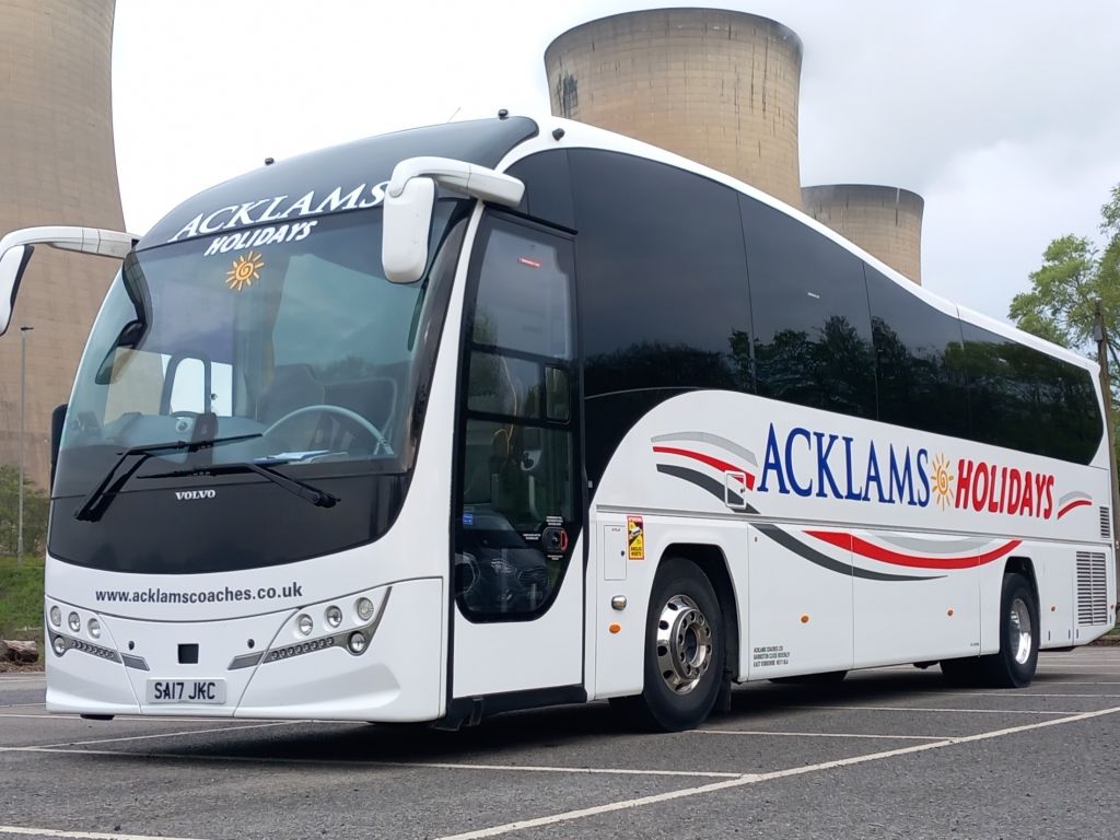 Elite Tour Coaches