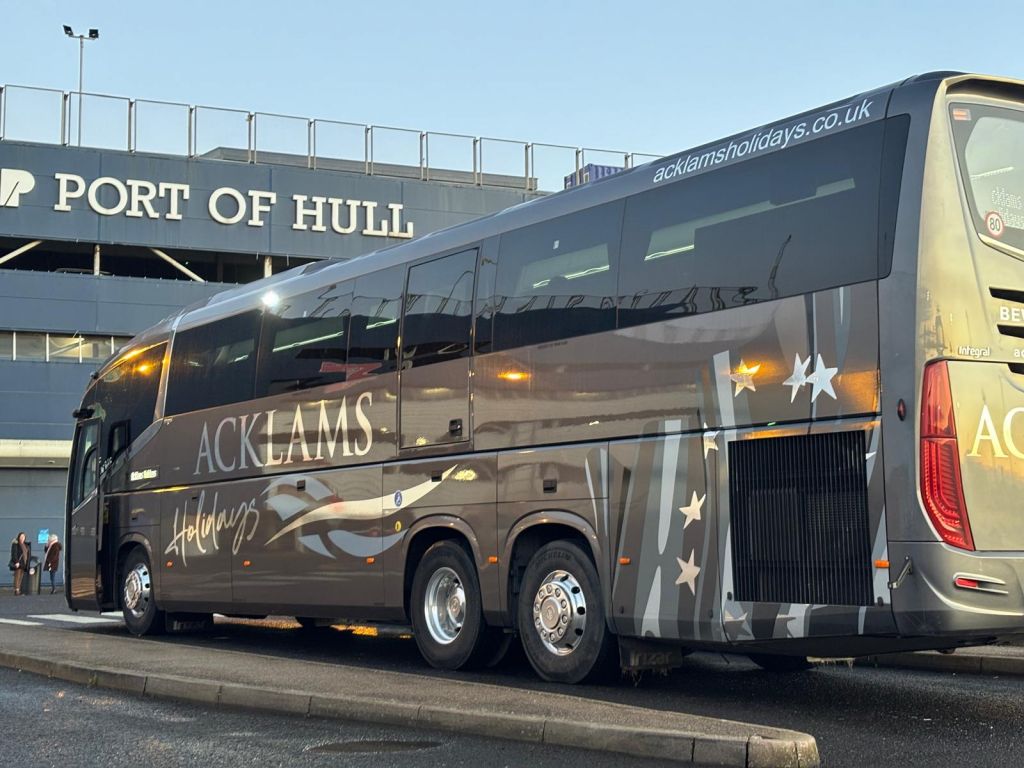 Irizar i6s
