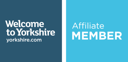 Welcome to Yorkshire   Affiliate Member